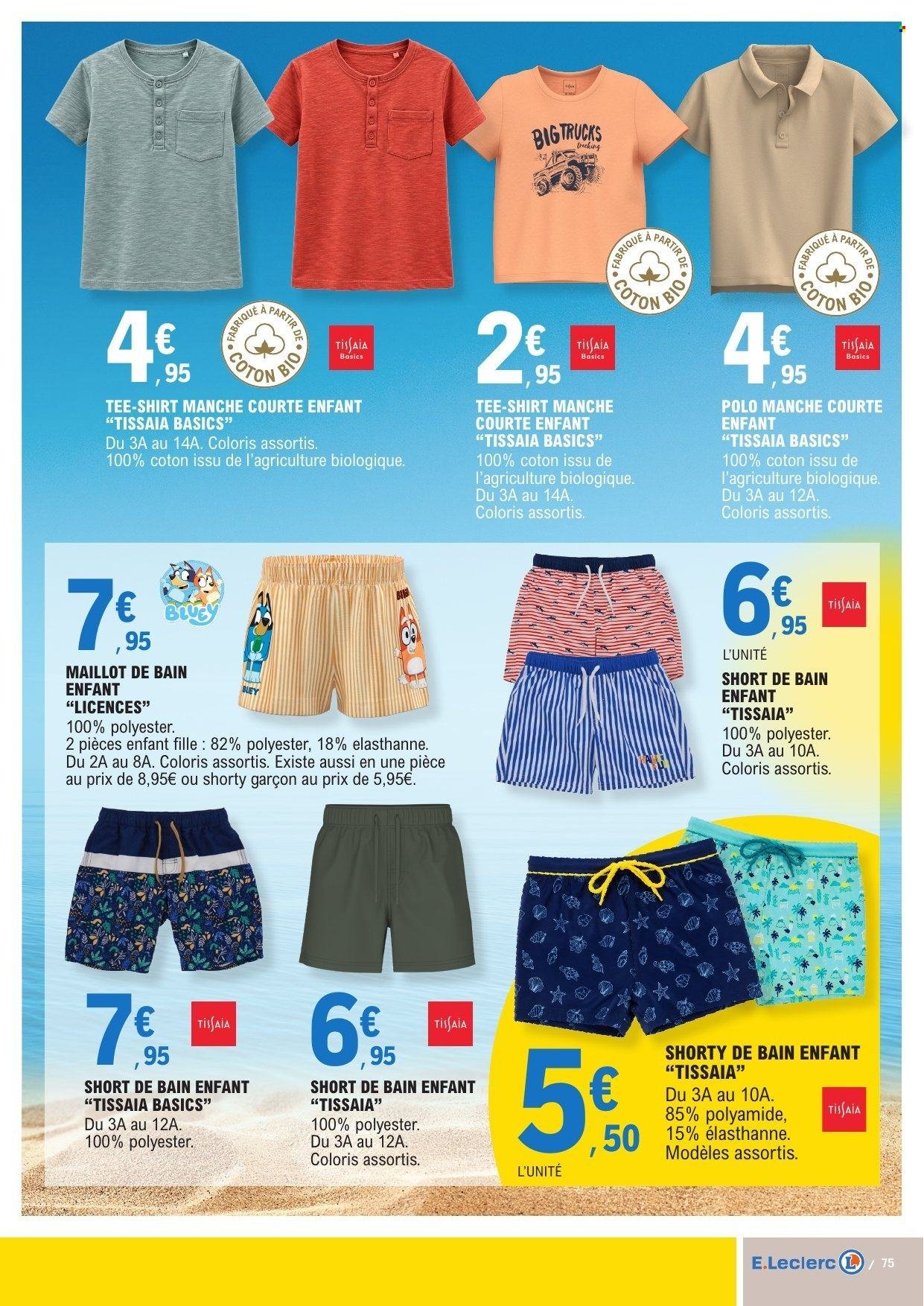 Catalogue E.LECLERC - Du mardi 20 octobre 2026