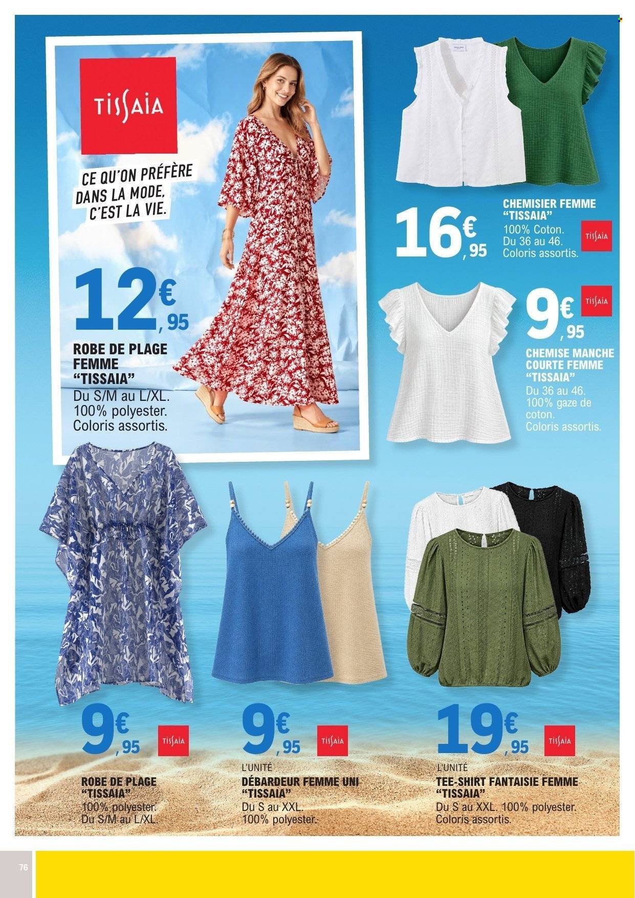 Catalogue E.LECLERC - Du mardi 20 octobre 2026