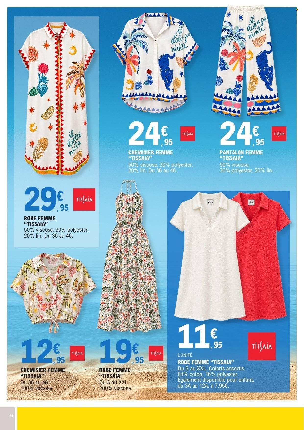 Catalogue E.LECLERC - Du mardi 20 octobre 2026