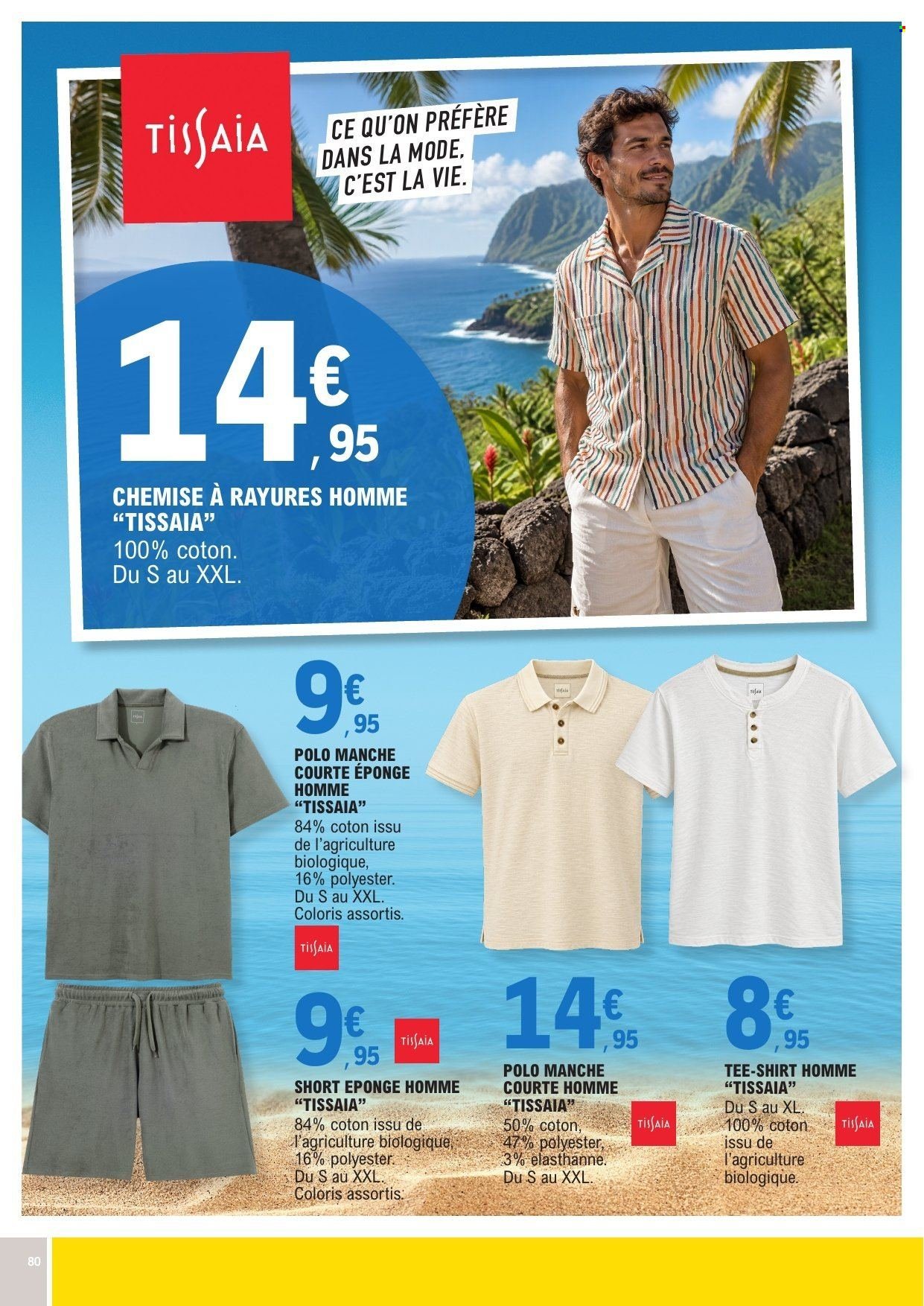 Catalogue E.LECLERC - Du mardi 20 octobre 2026