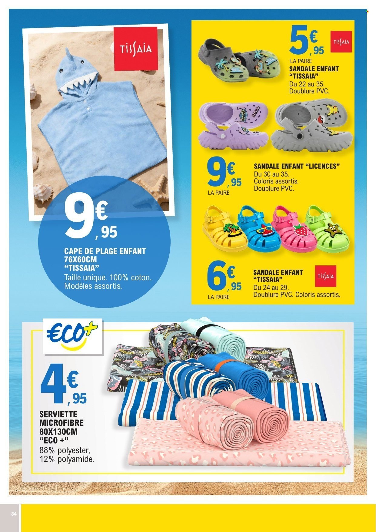 Catalogue E.LECLERC - Du mardi 20 octobre 2026