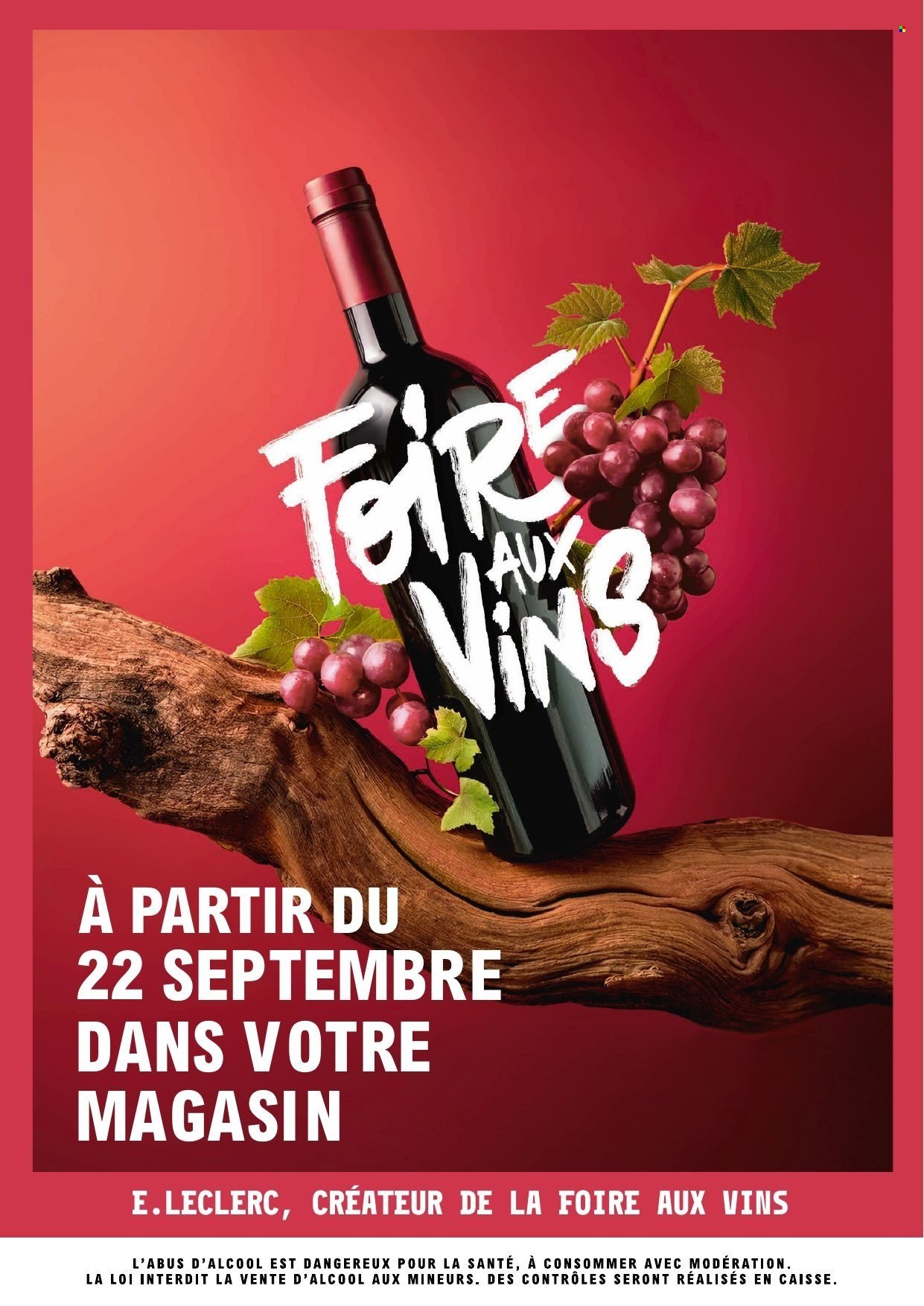 Catalogue E.LECLERC - ANNIVERSAIRE (2025-09-02 - 2025-09-13)