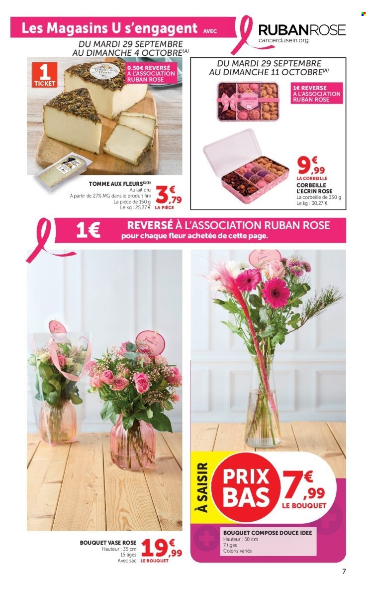 Catalogue U EXPRESS - Les prix bas de la semaine