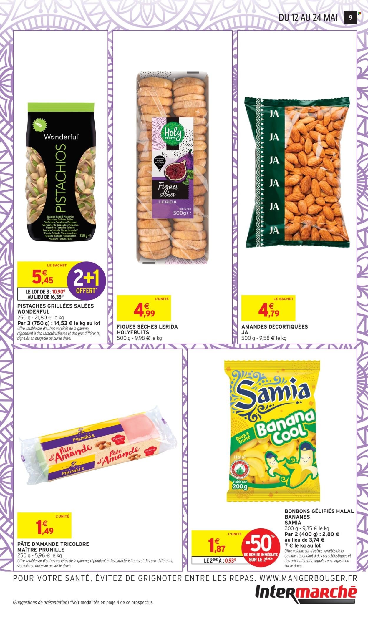 Catalogue INTERMARCHÉ - Saveurs d'Orient (2026-05-12 - 2026-05-24)