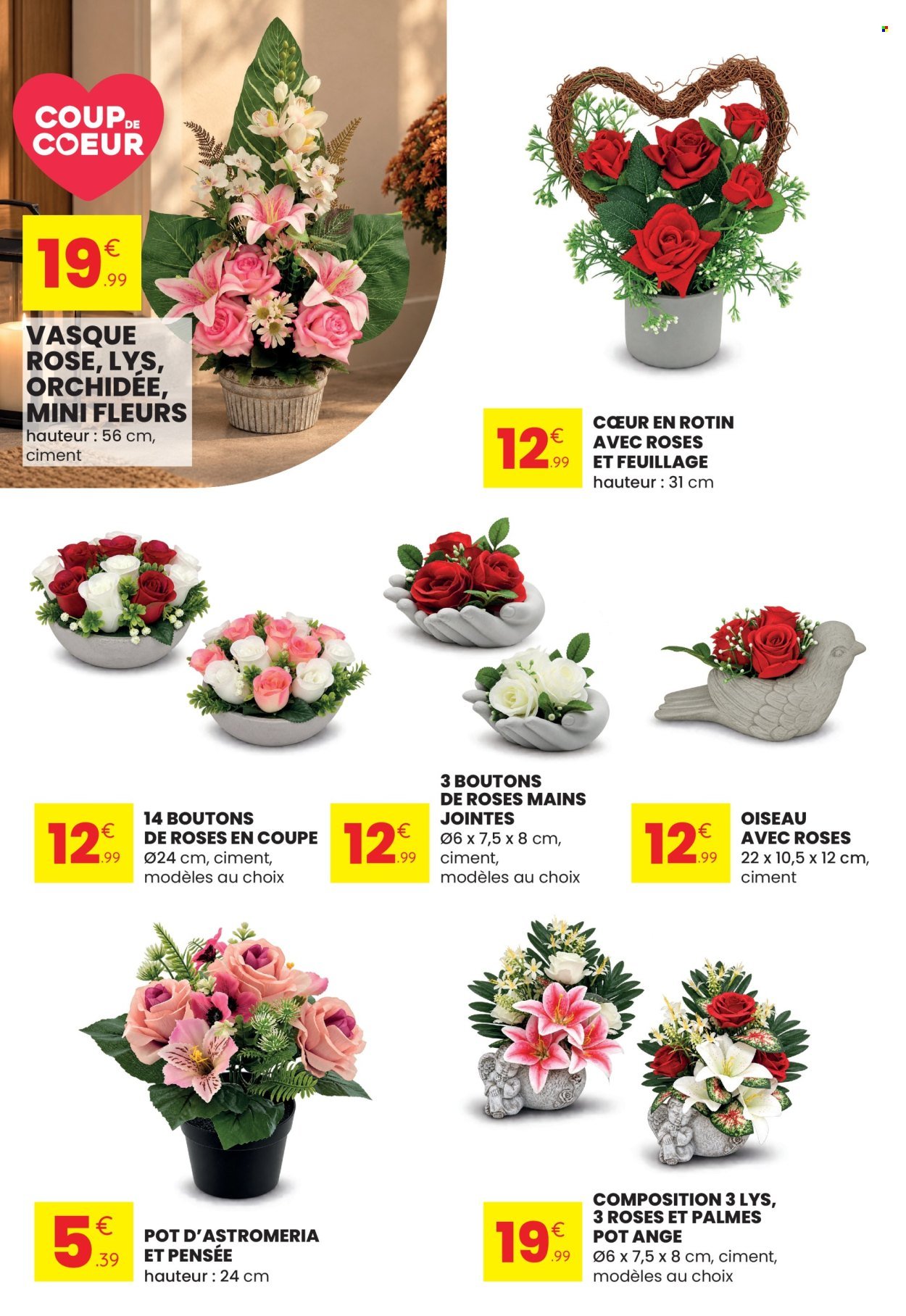 Catalogue STOKOMANI - Du mercredi 30 septembre 2026