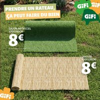 Catalogue GIFI - Février 2026