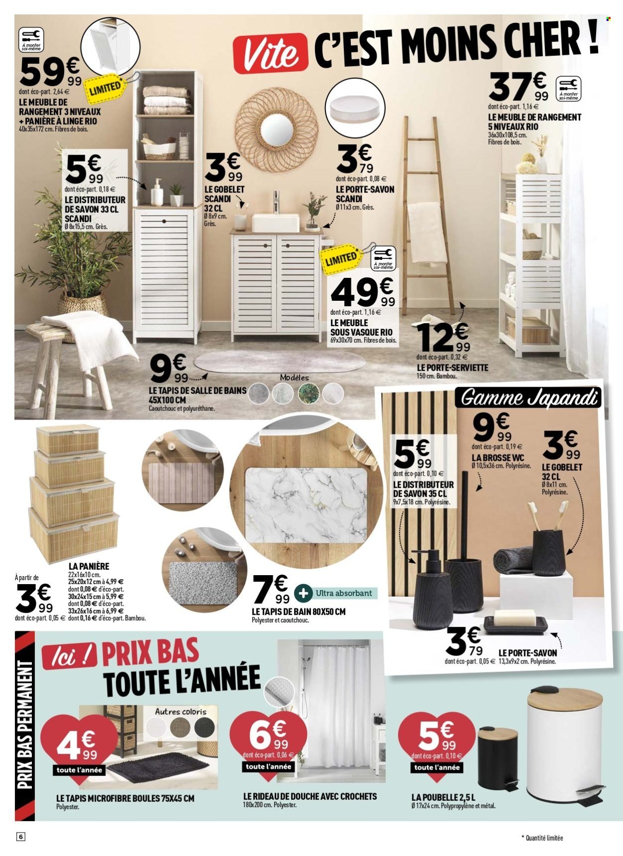 Catalogue CENTRAKOR - Du vendredi 9 janvier 2026 (2026-01-09 - 2026-01-20)