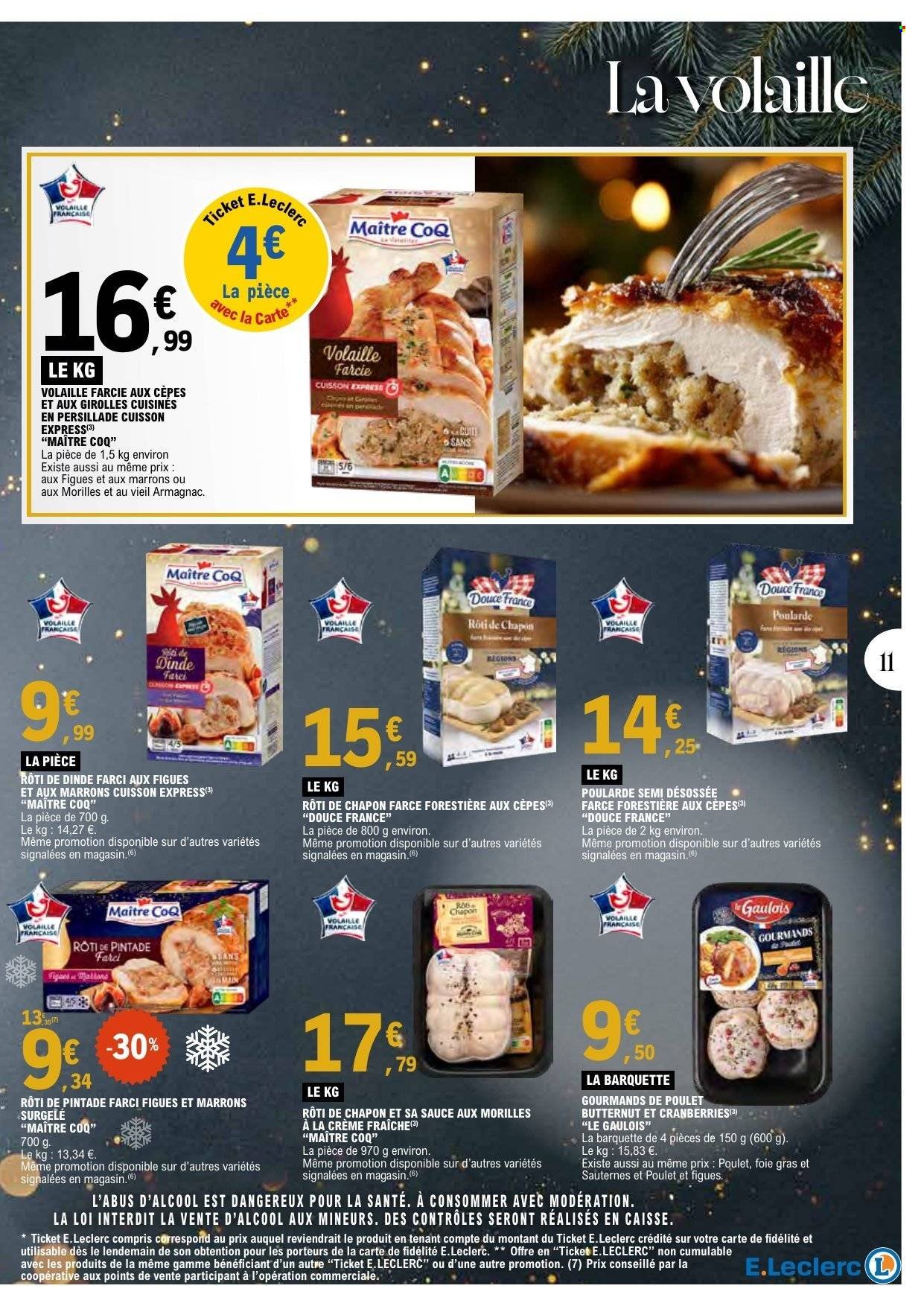 Catalogue E.LECLERC - DEPENSER MOINS