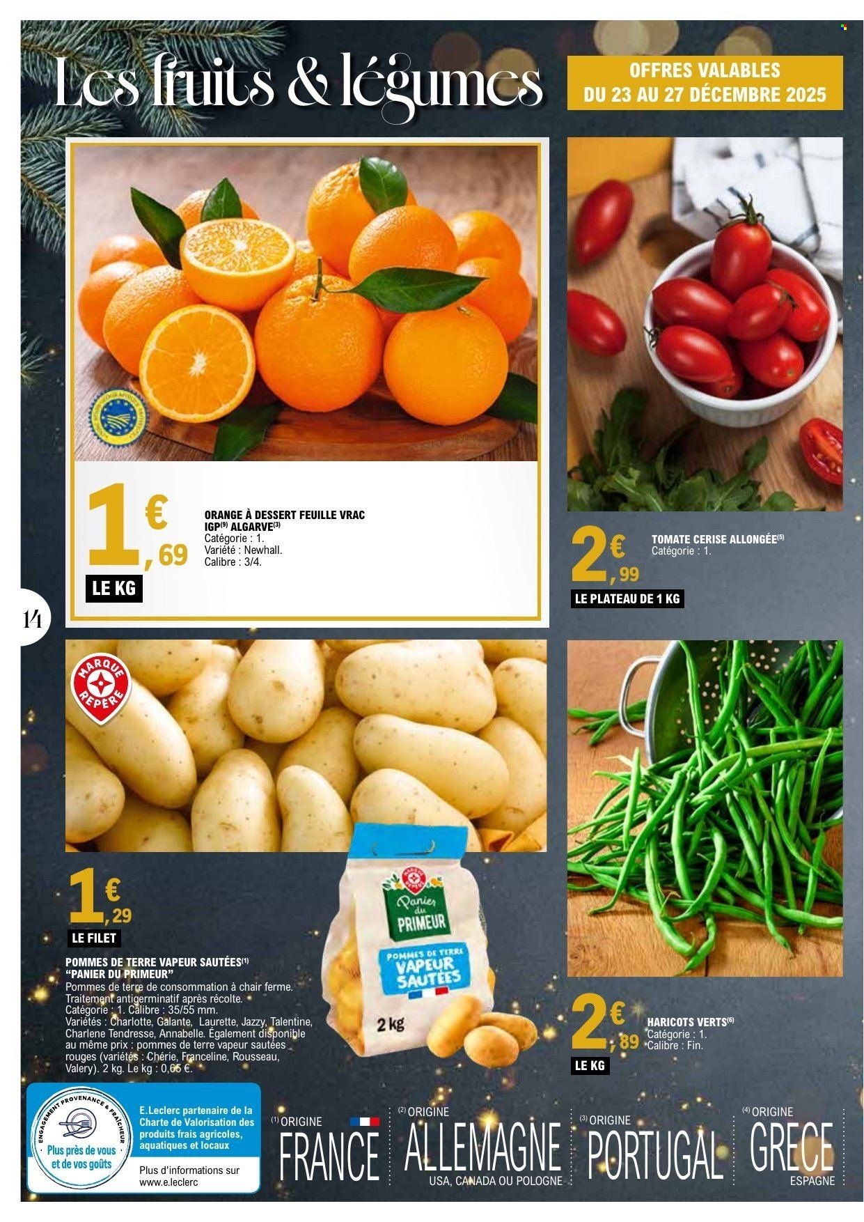 Catalogue E.LECLERC - DEPENSER MOINS