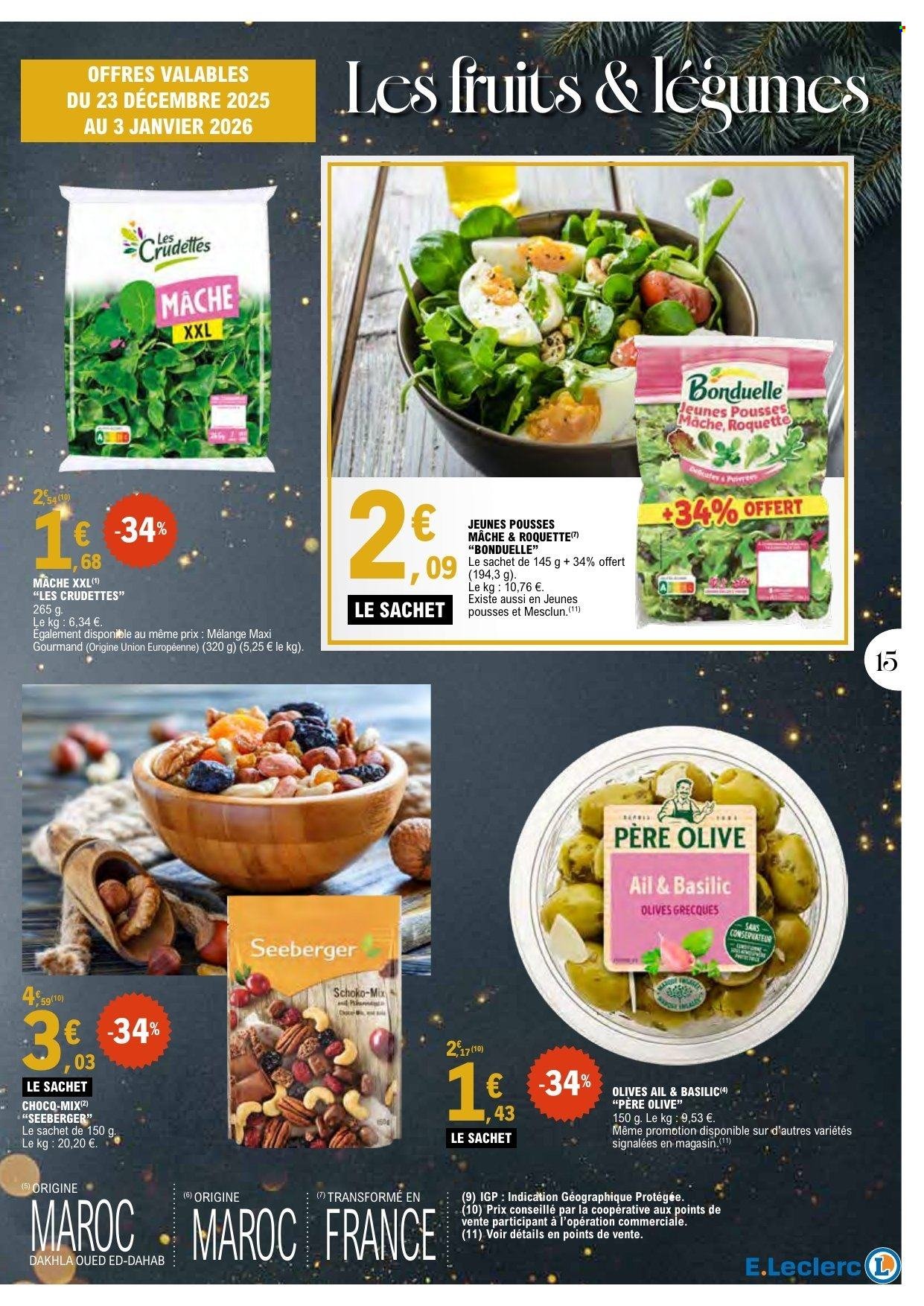 Catalogue E.LECLERC - DEPENSER MOINS