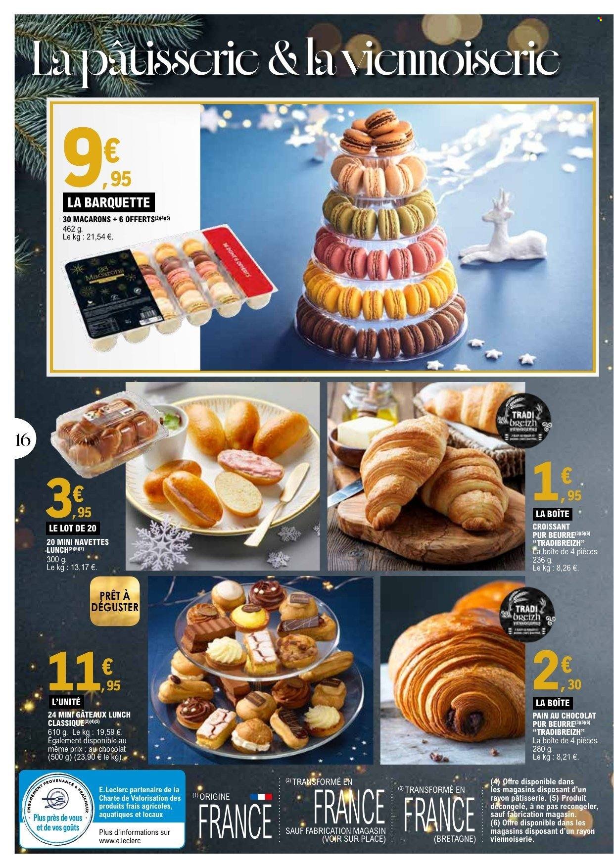 Catalogue E.LECLERC - DEPENSER MOINS
