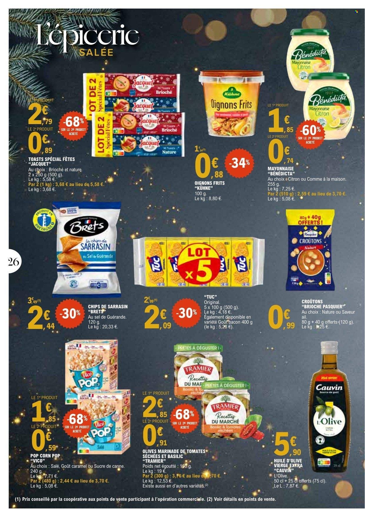 Catalogue E.LECLERC - DEPENSER MOINS