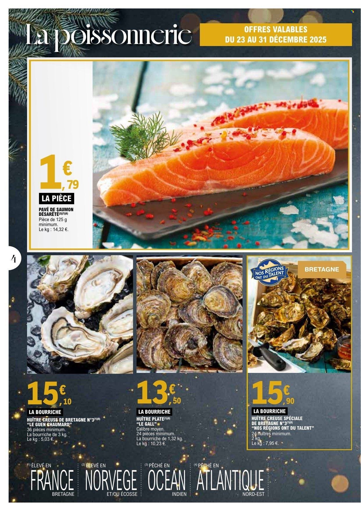 Catalogue E.LECLERC - DEPENSER MOINS