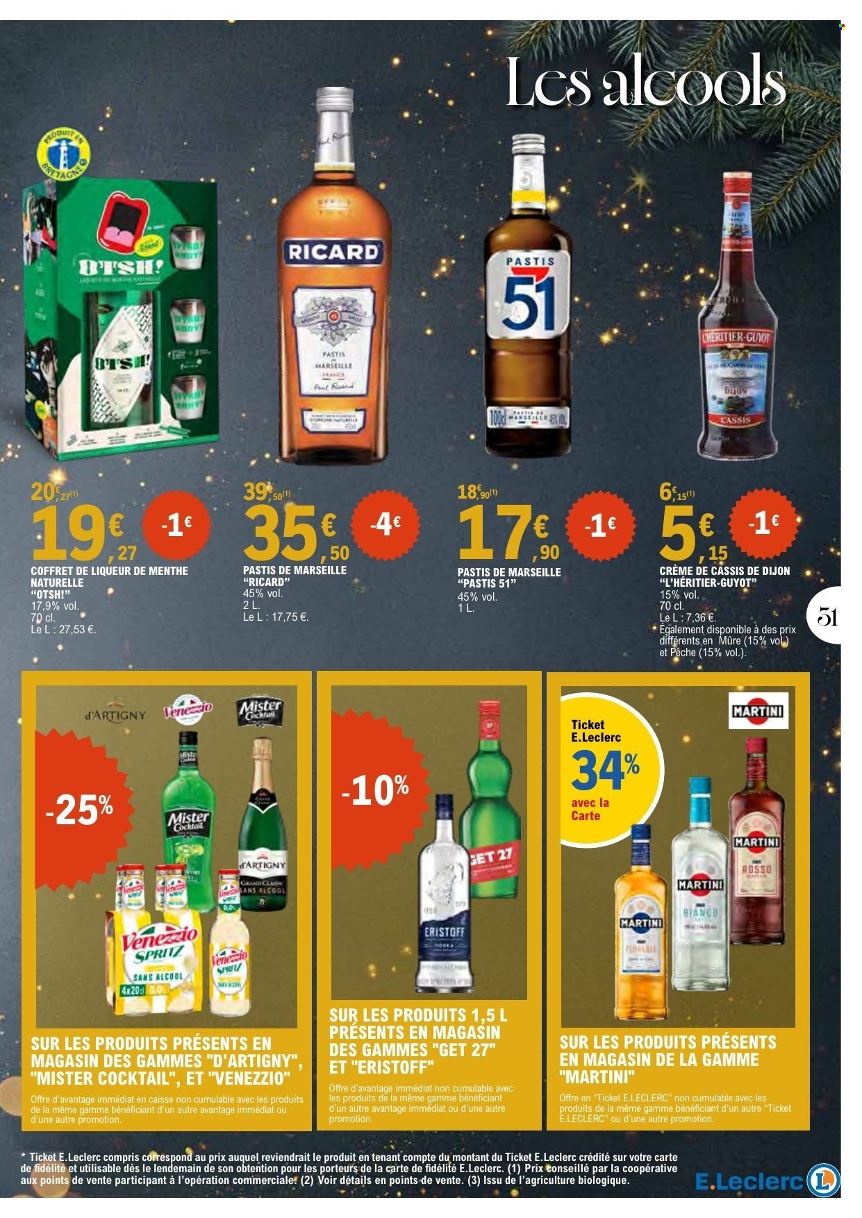 Catalogue E.LECLERC - DEPENSER MOINS
