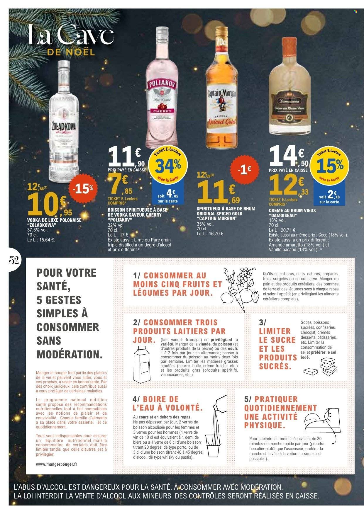 Catalogue E.LECLERC - DEPENSER MOINS