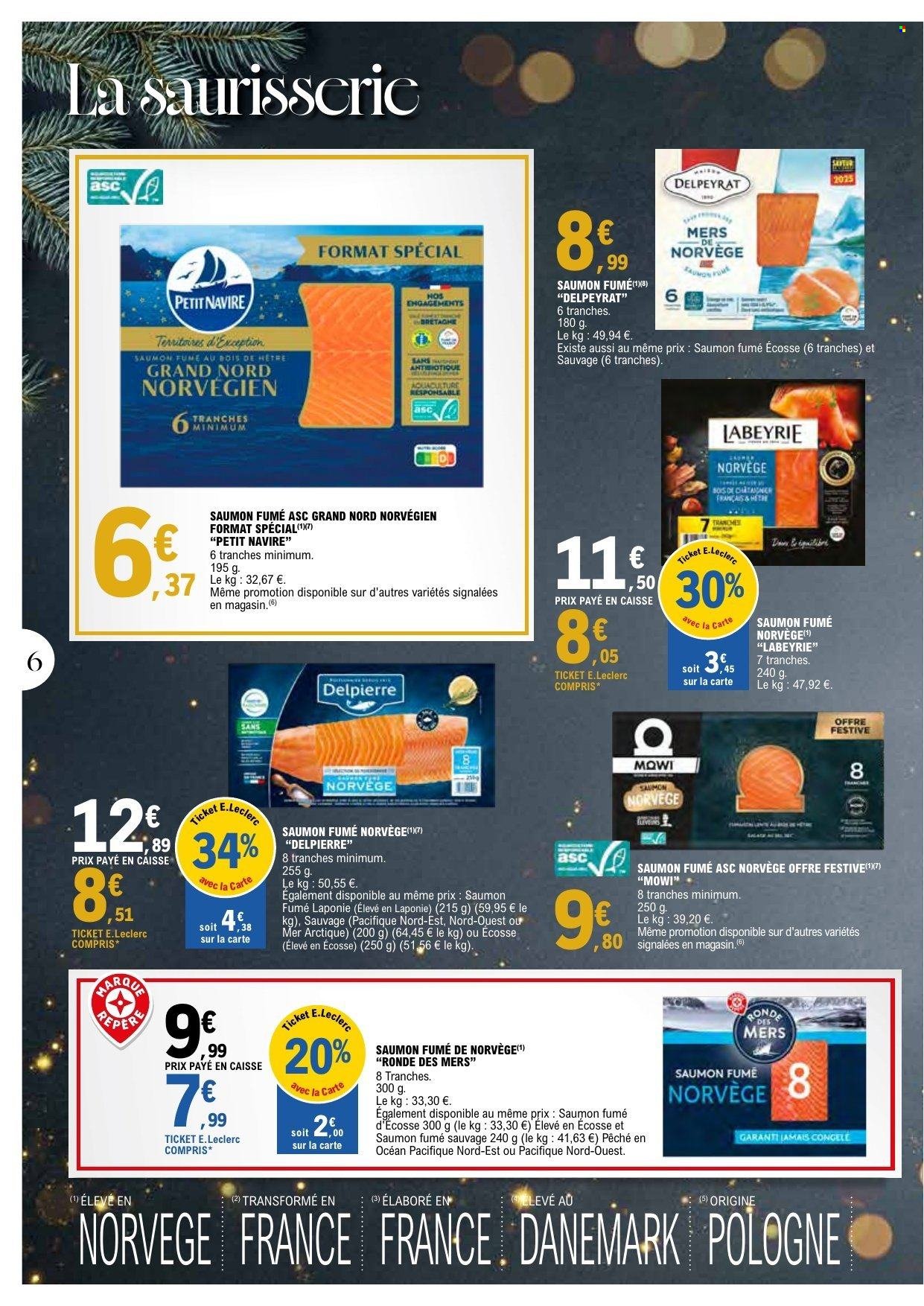 Catalogue E.LECLERC - DEPENSER MOINS