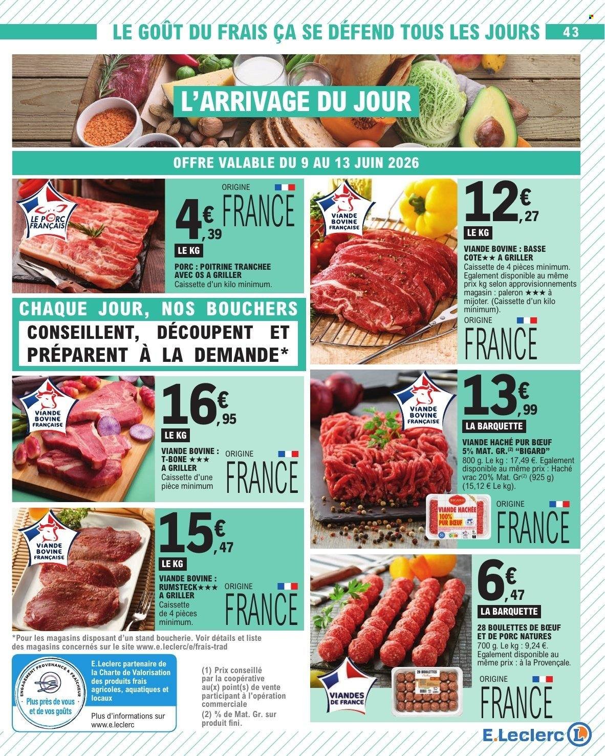 Catalogue E.LECLERC - DEPENSER MOINS
