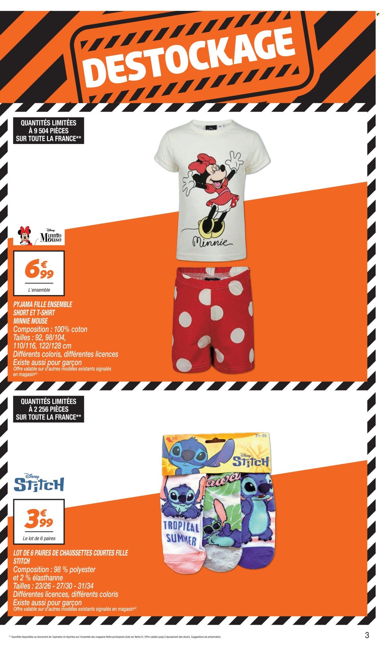 Catalogue NETTO - Destockage (2026-05-05 - 2026-06-01)