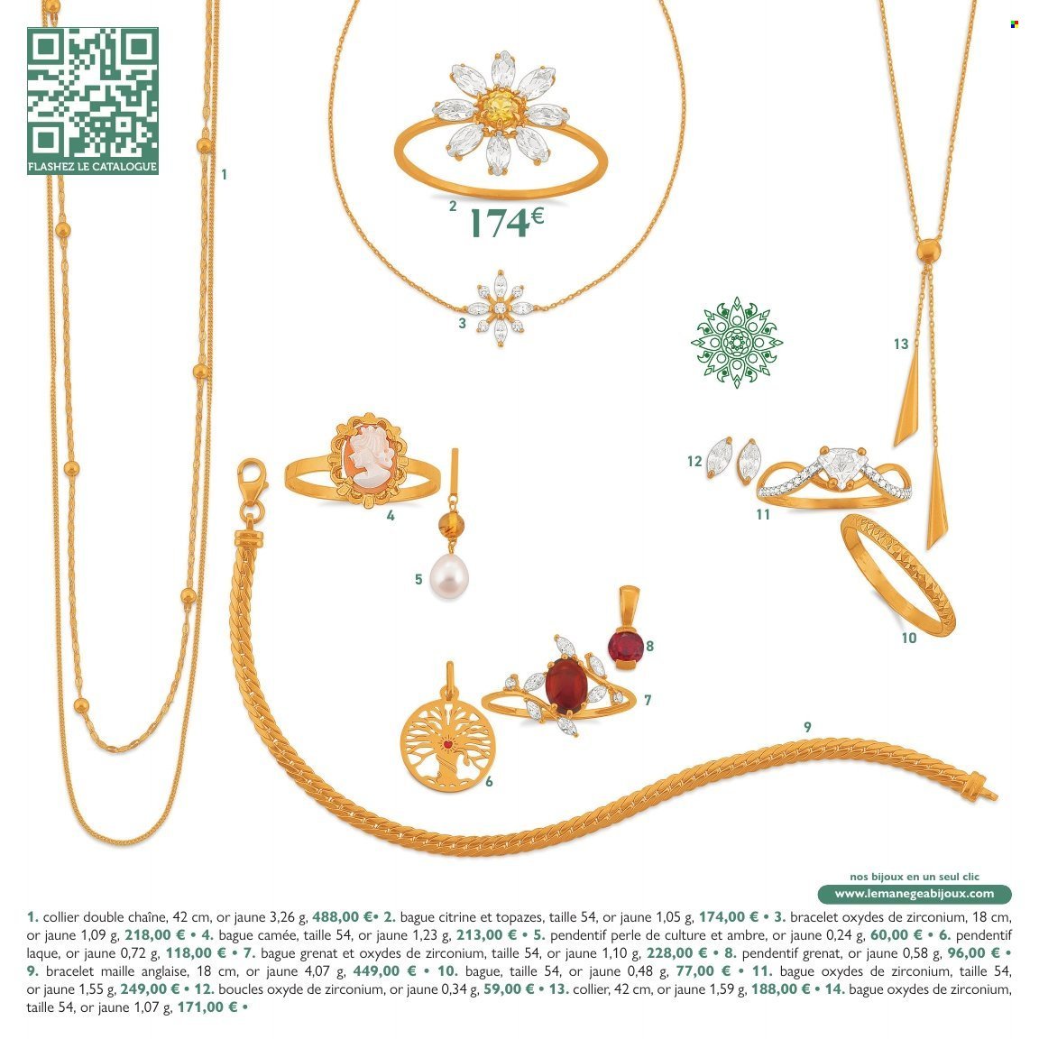 Catalogue E.LECLERC - HIVER