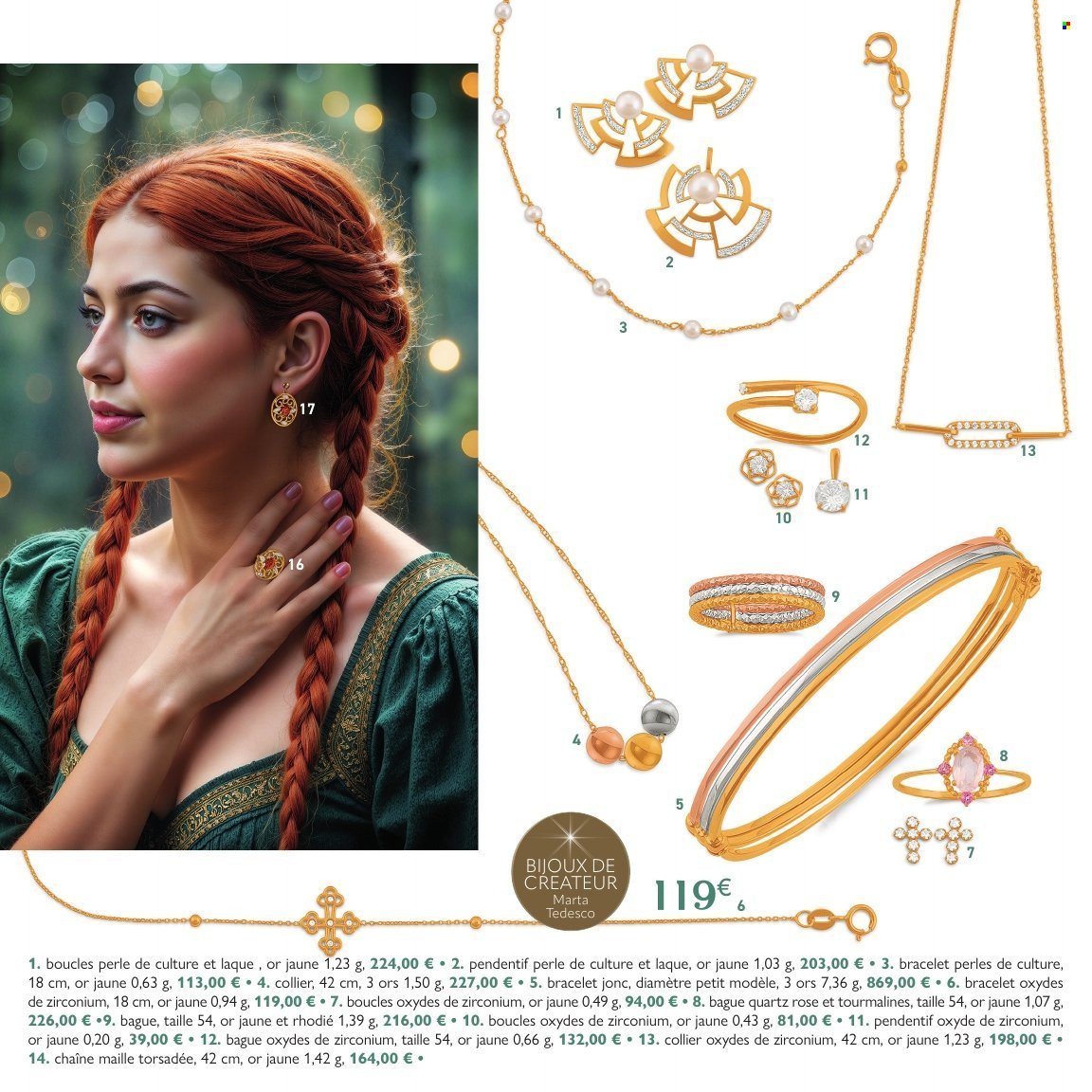 Catalogue E.LECLERC - HIVER