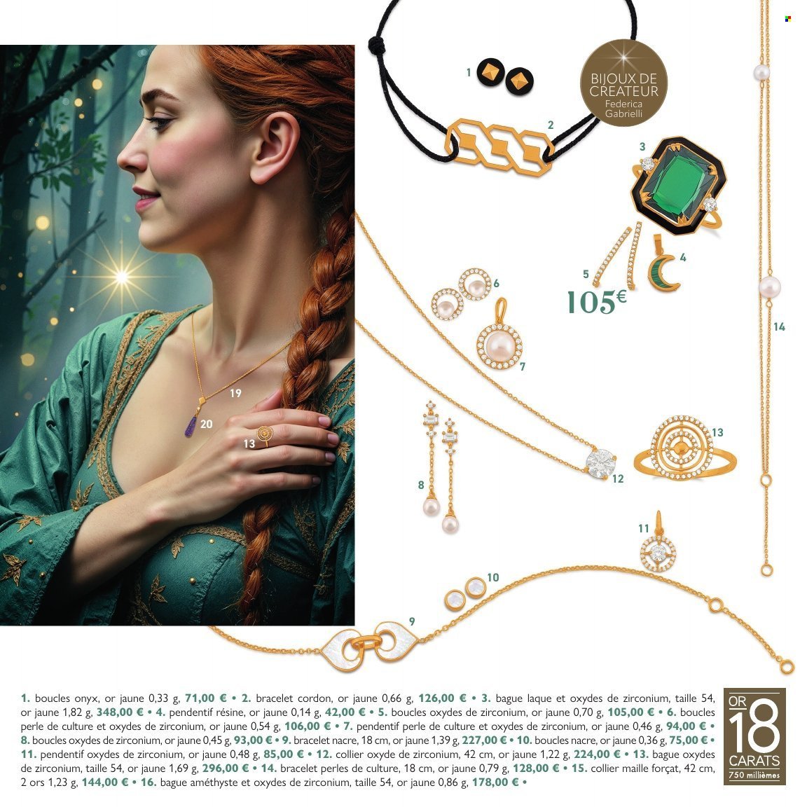 Catalogue E.LECLERC - HIVER