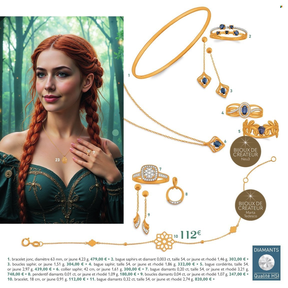 Catalogue E.LECLERC - HIVER