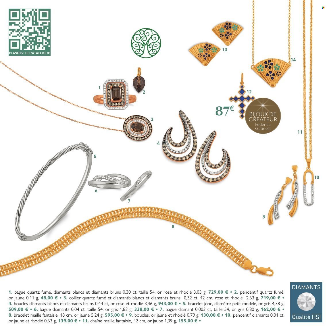 Catalogue E.LECLERC - HIVER