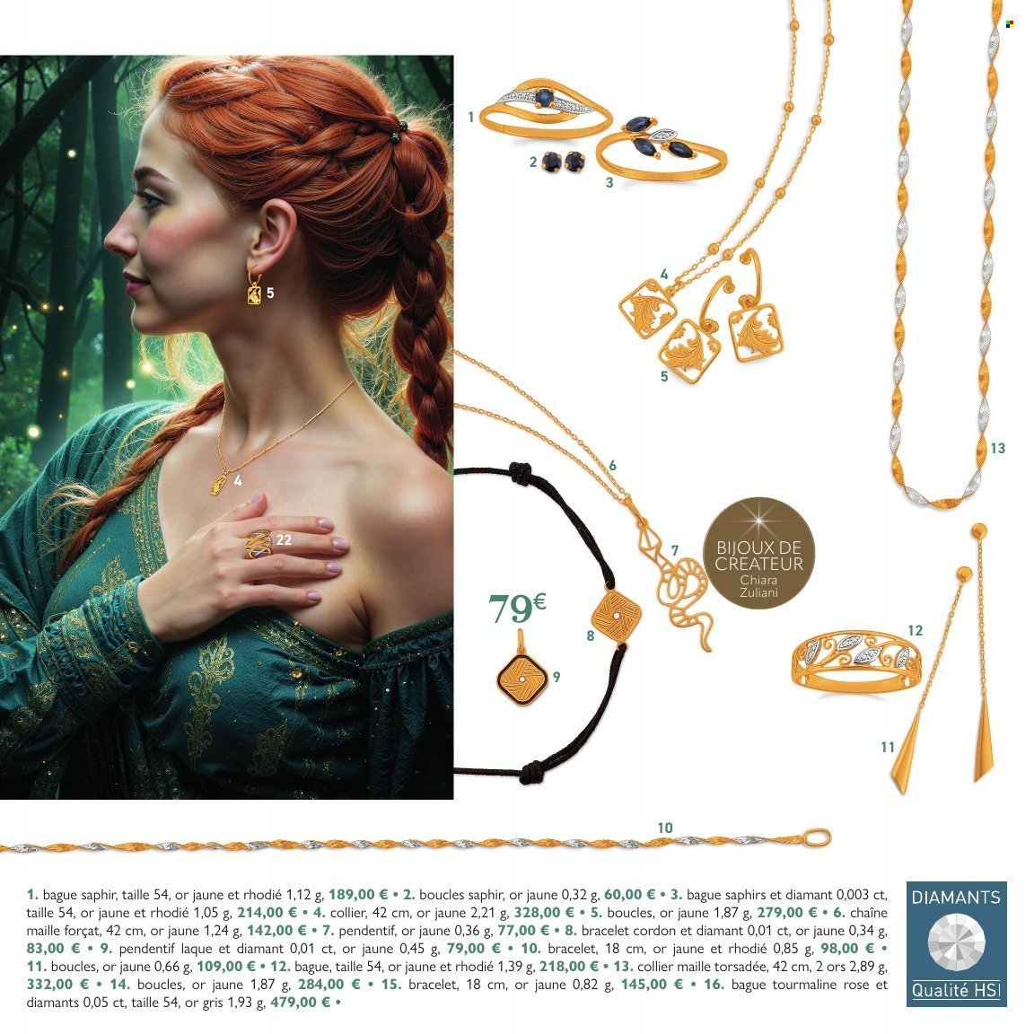 Catalogue E.LECLERC - HIVER