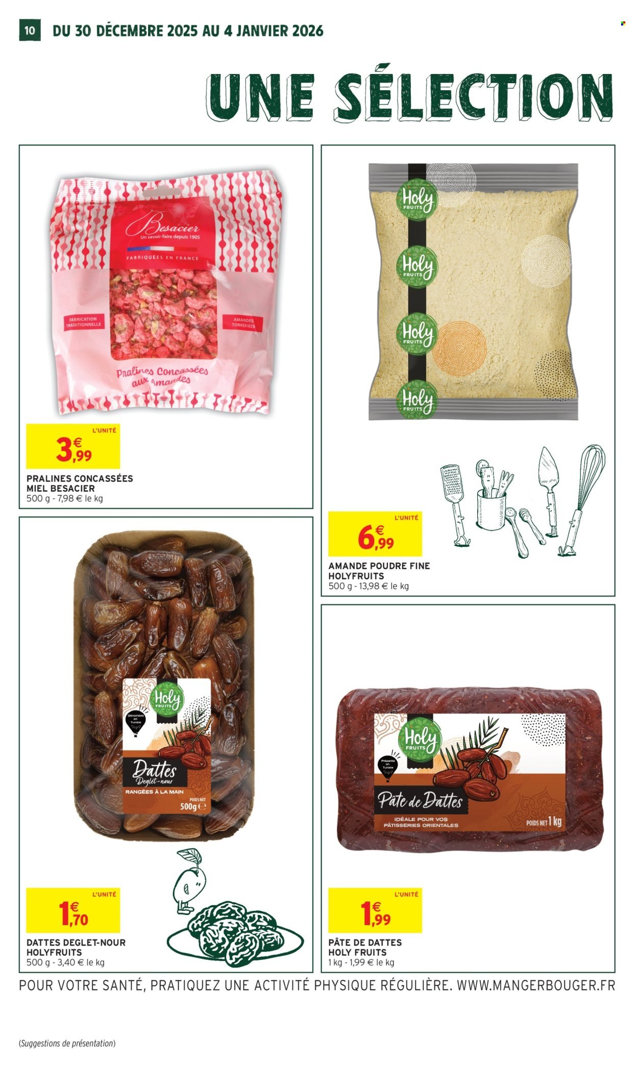 Catalogue INTERMARCHÉ - FOIRE AU PORC (2025-12-30 - 2026-01-04)