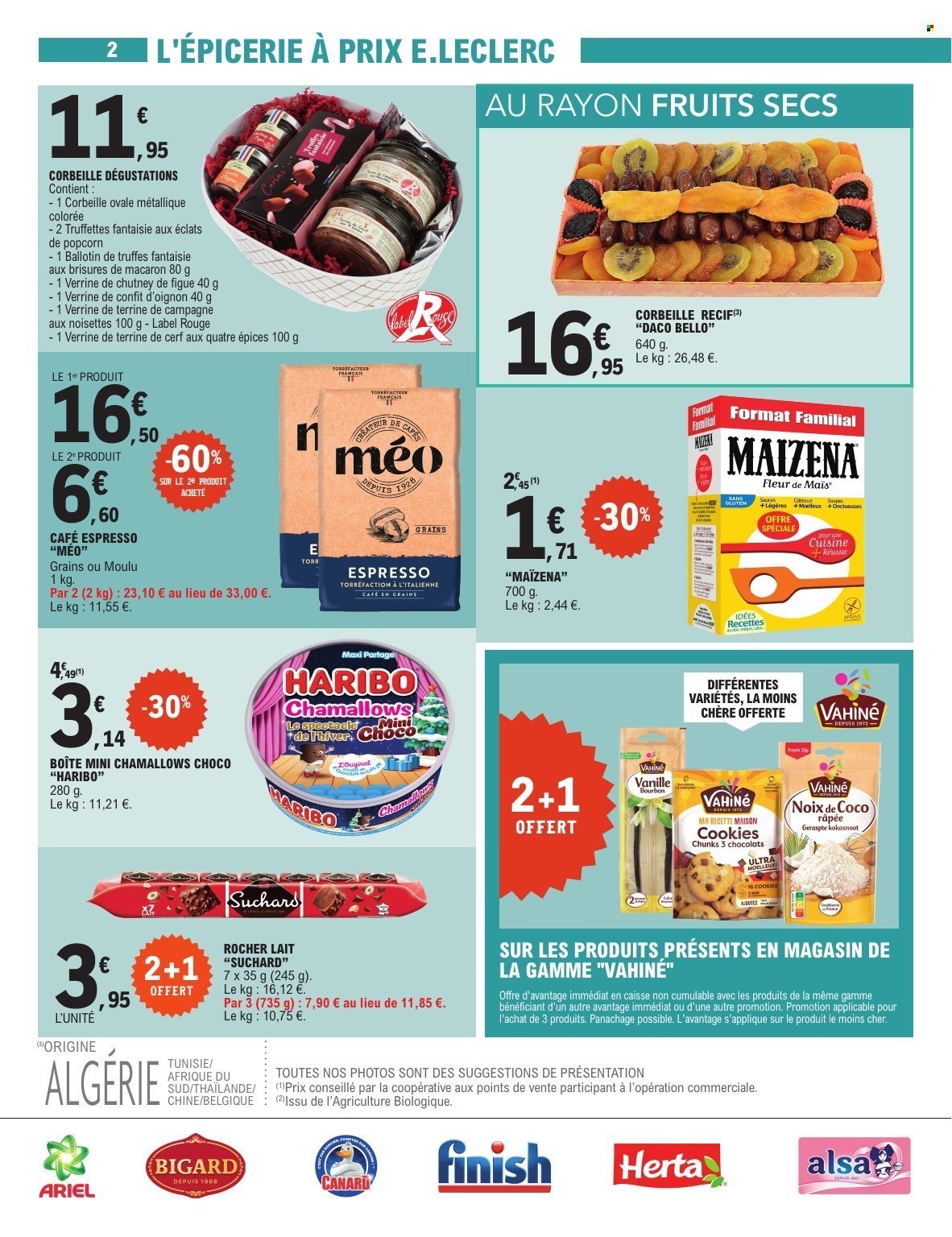 Catalogue E.LECLERC - DEPENSER MOINS (2025-12-09 - 2025-12-20)