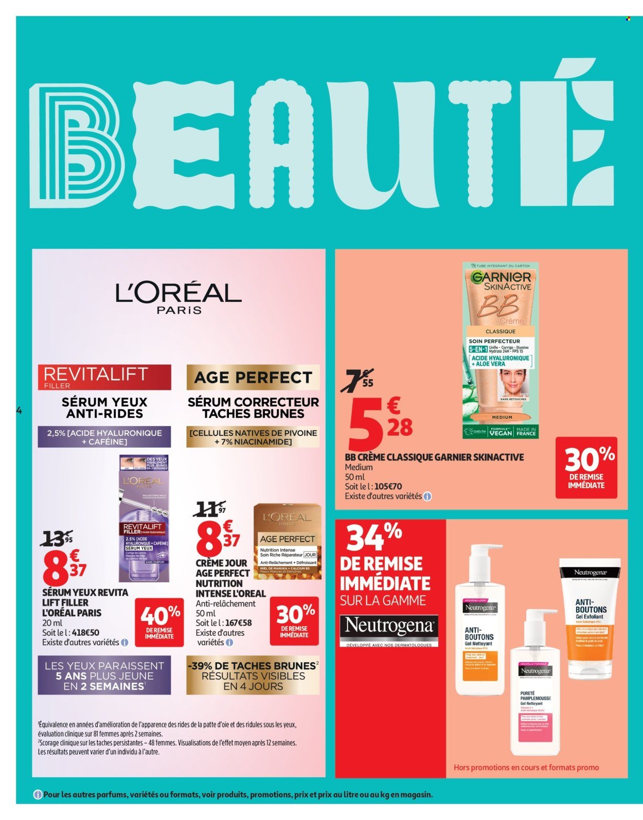 Catalogue AUCHAN - 25 JOURS AUCHAN, ça continue !