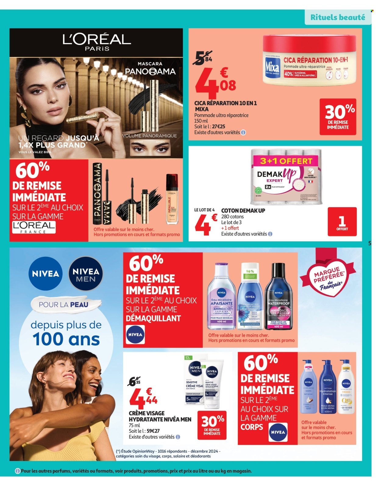 Catalogue AUCHAN - 25 JOURS AUCHAN, ça continue !