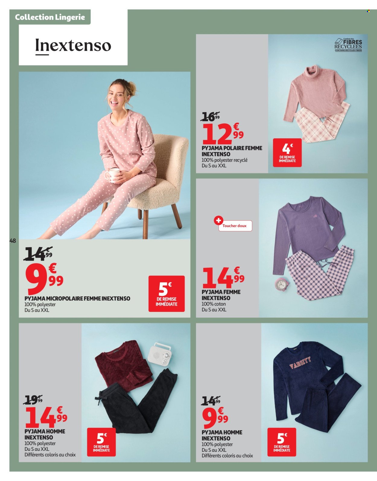 Catalogue AUCHAN - 25 JOURS AUCHAN, ça continue !