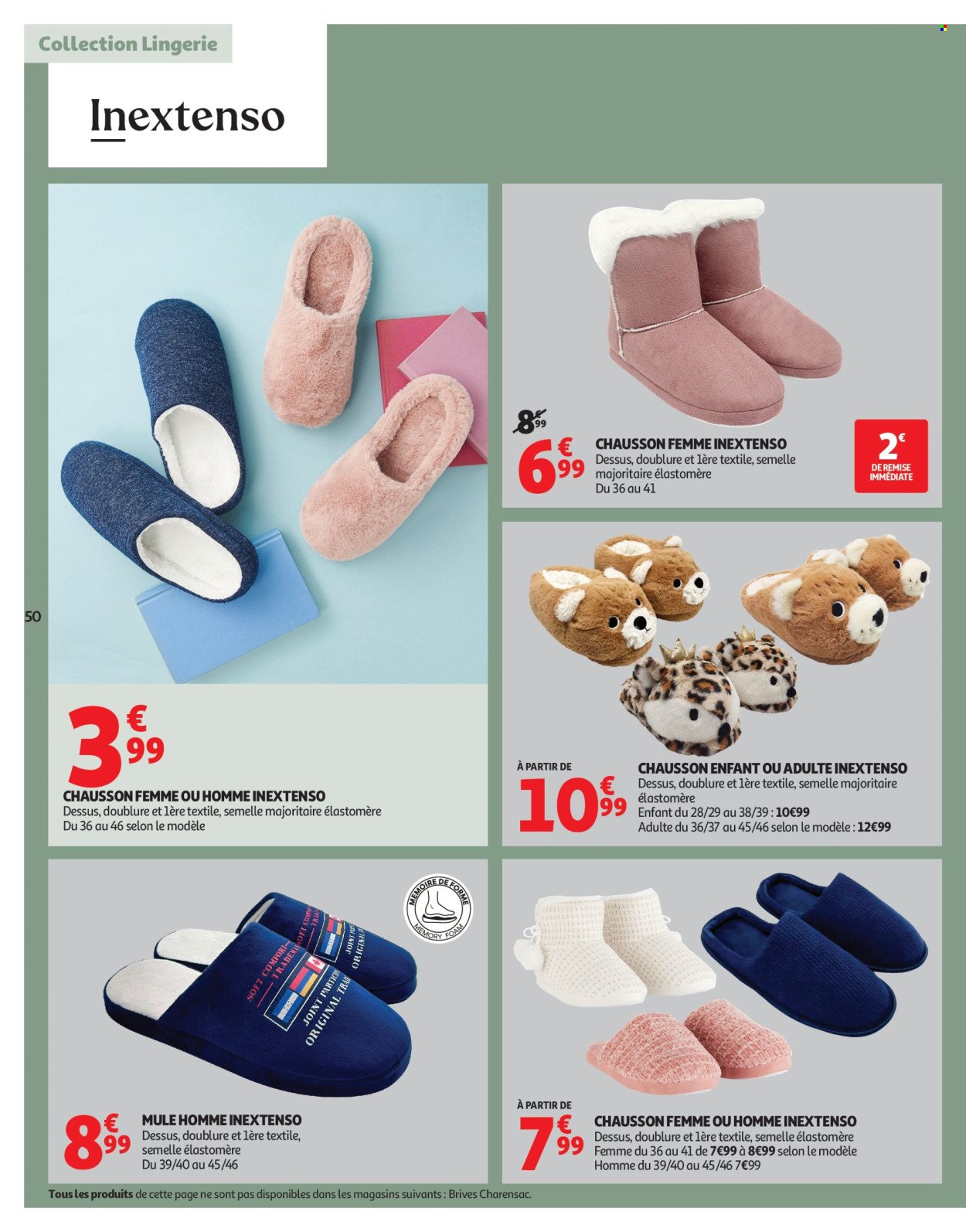 Catalogue AUCHAN - 25 JOURS AUCHAN, ça continue !