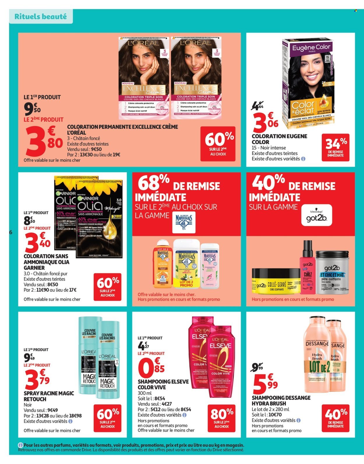 Catalogue AUCHAN - 25 JOURS AUCHAN, ça continue !