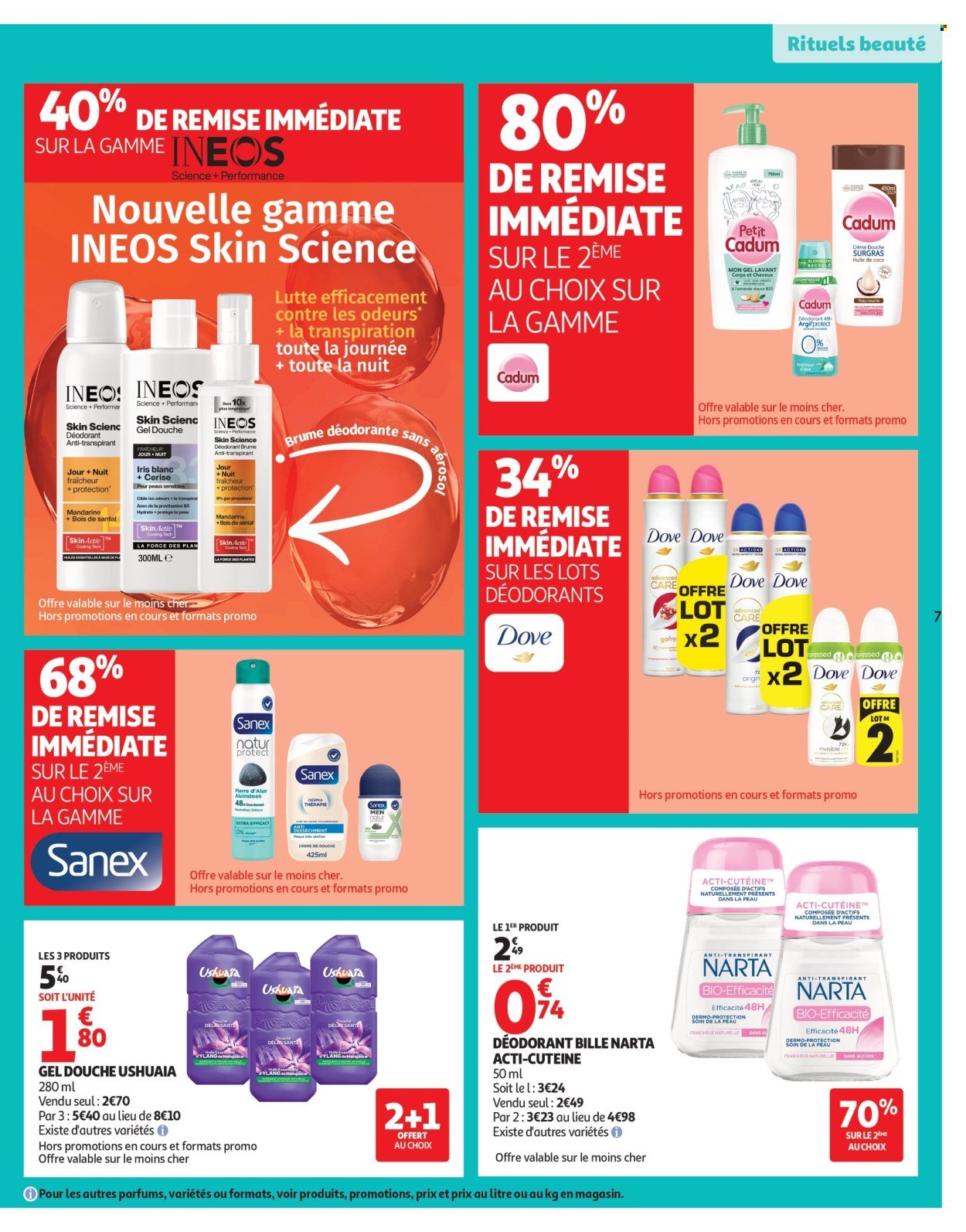 Catalogue AUCHAN - 25 JOURS AUCHAN, ça continue !