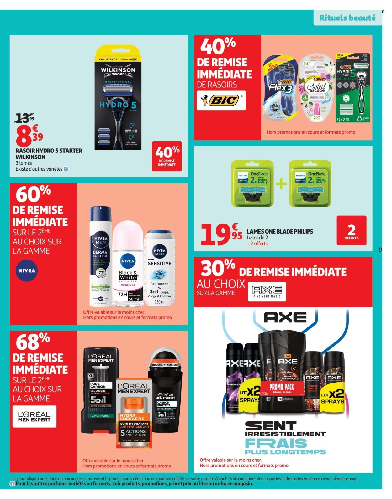 Catalogue AUCHAN - 25 JOURS AUCHAN, ça continue !