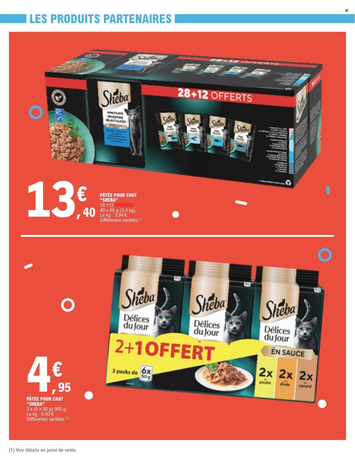 Catalogue E.LECLERC - TRAFIC POUVOIR ACHAT