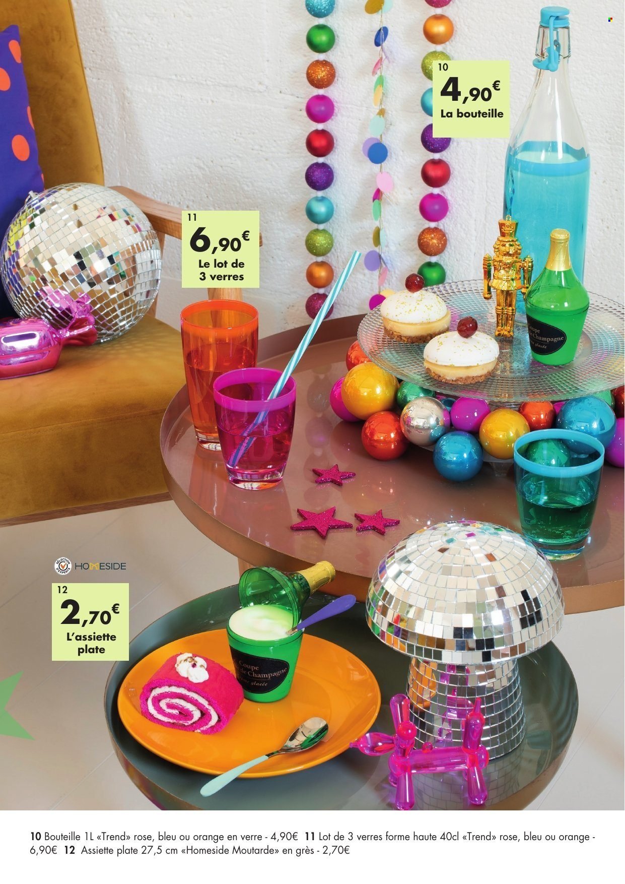 Catalogue E.LECLERC - GUIDE COLLECTION VERALEC FIN D'ANNEE 2025 (2025-12-02 - 2025-12-31)