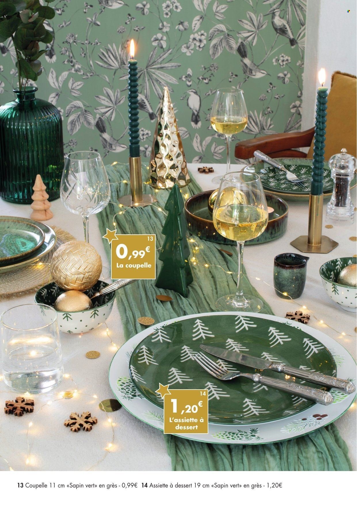 Catalogue E.LECLERC - GUIDE COLLECTION VERALEC FIN D'ANNEE 2025 (2025-12-02 - 2025-12-31)