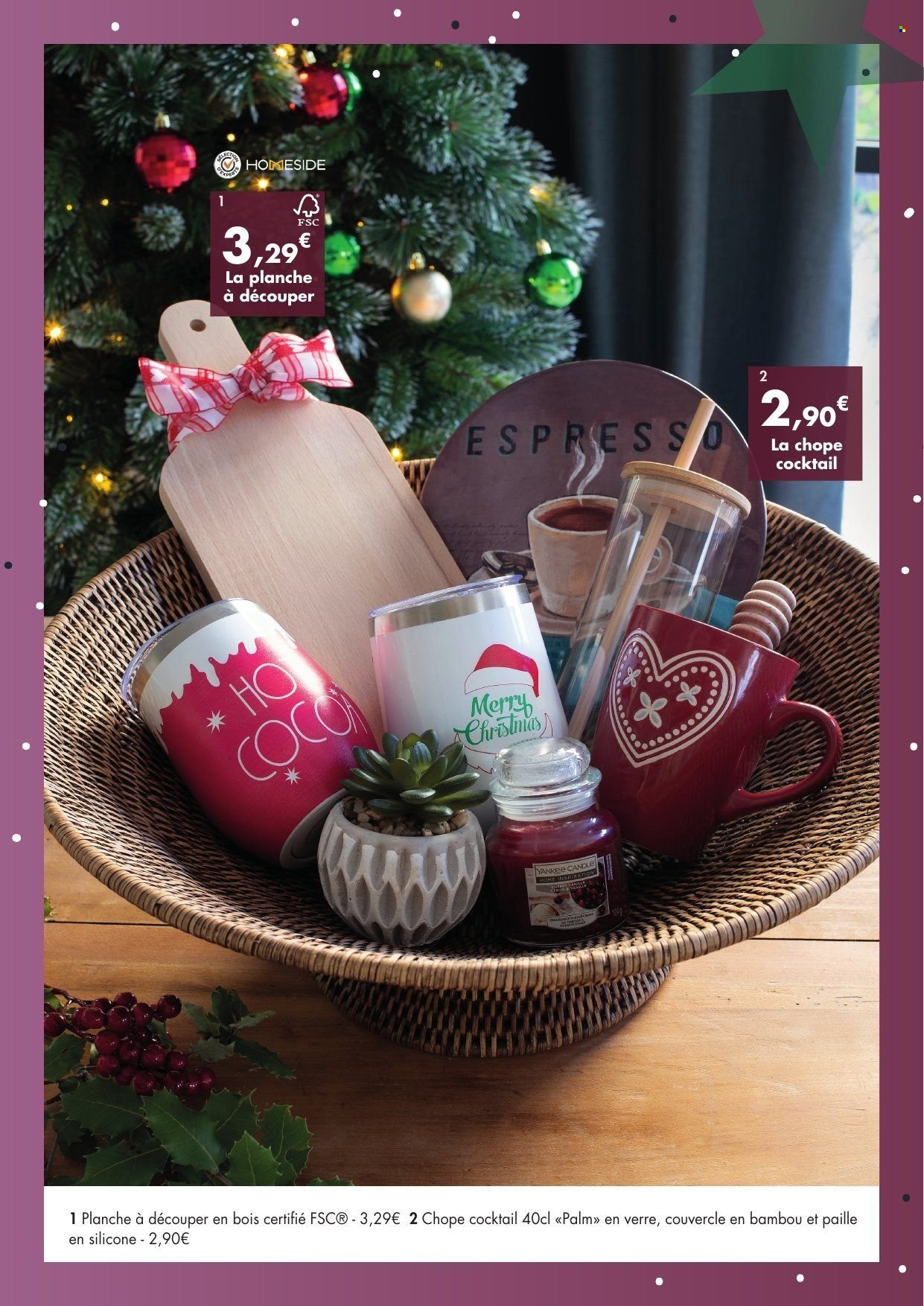 Catalogue E.LECLERC - GUIDE COLLECTION VERALEC FIN D'ANNEE 2025 (2025-12-02 - 2025-12-31)