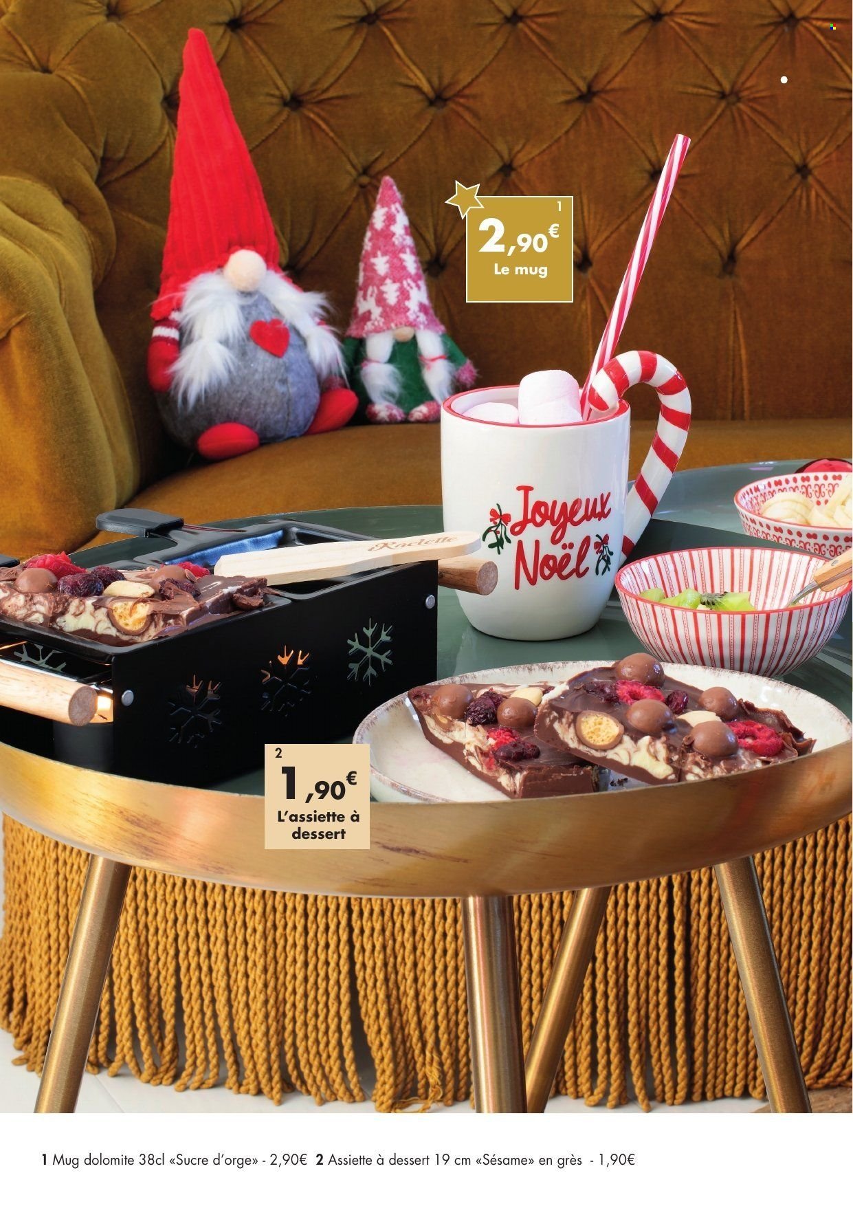 Catalogue E.LECLERC - GUIDE COLLECTION VERALEC FIN D'ANNEE 2025 (2025-12-02 - 2025-12-31)