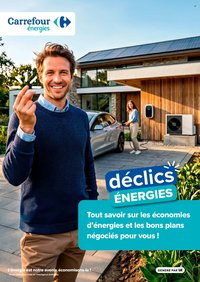 Catalogue CARREFOUR - LIVRE BLANC 2026 - CARREFOUR ENERGIES