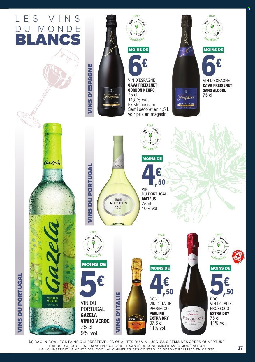 Catalogue E.LECLERC - PROLONGATION GAMME PERMANENTE (2026-01-01 - 2026-06-30)