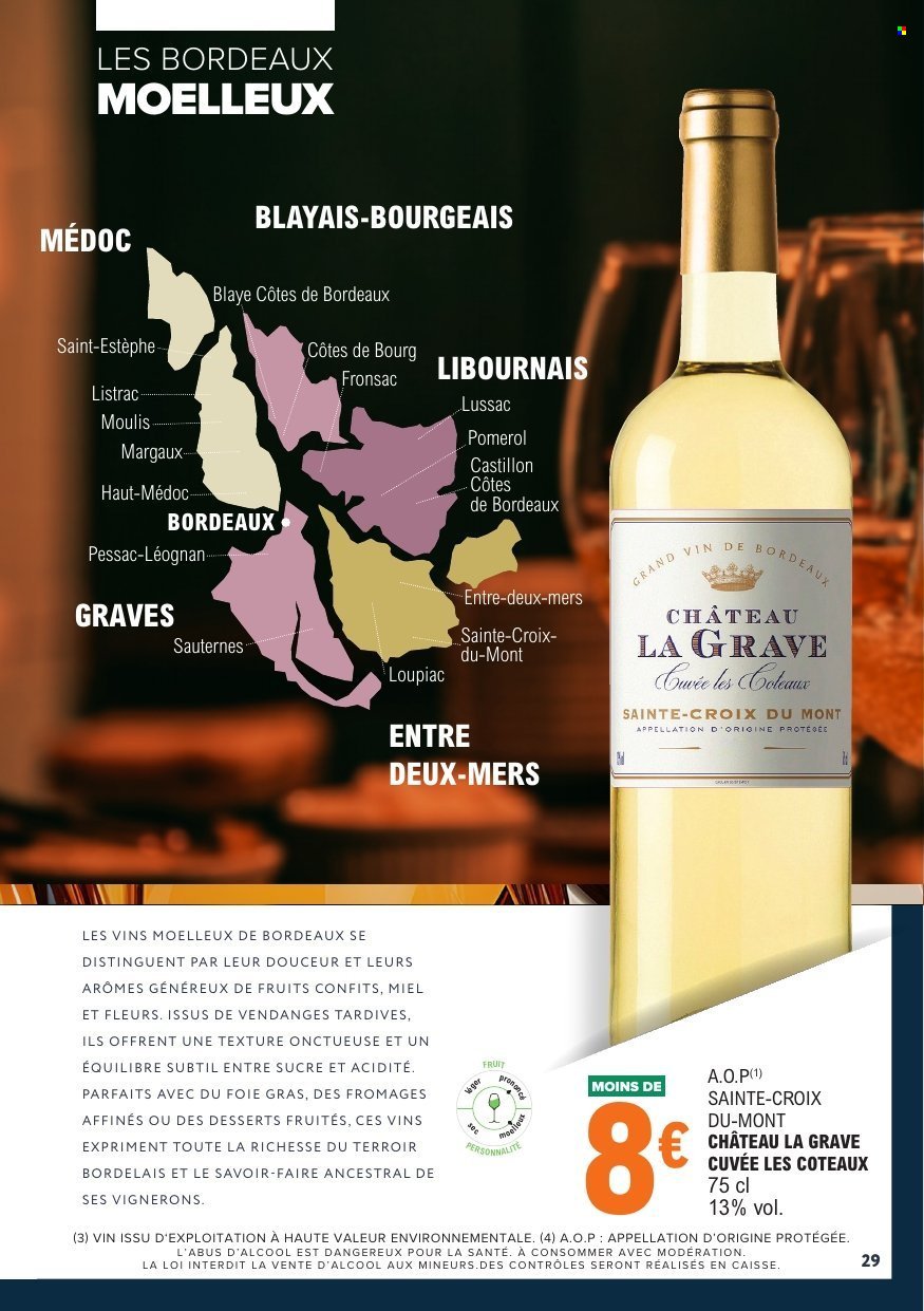 Catalogue E.LECLERC - PROLONGATION GAMME PERMANENTE (2026-01-01 - 2026-06-30)