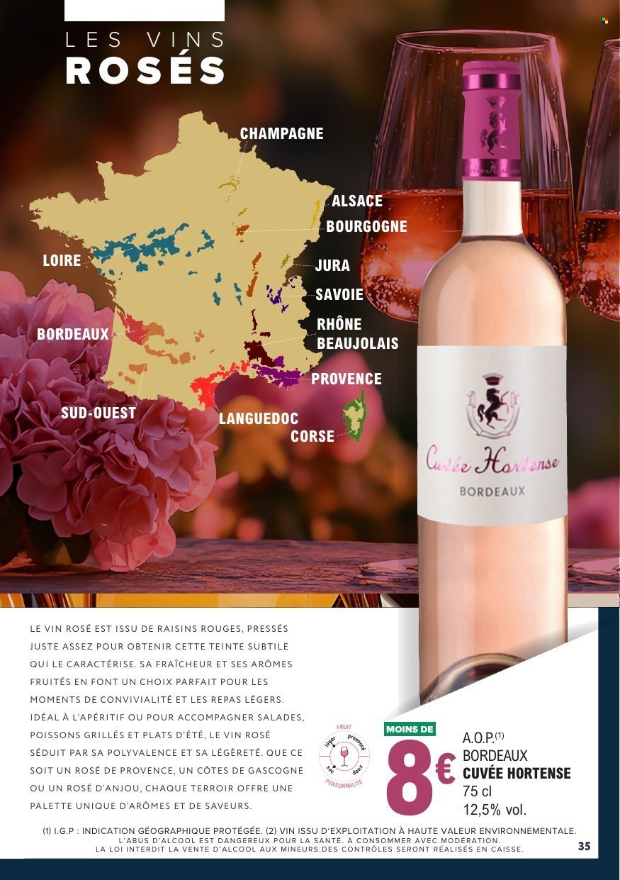 Catalogue E.LECLERC - PROLONGATION GAMME PERMANENTE (2026-01-01 - 2026-06-30)