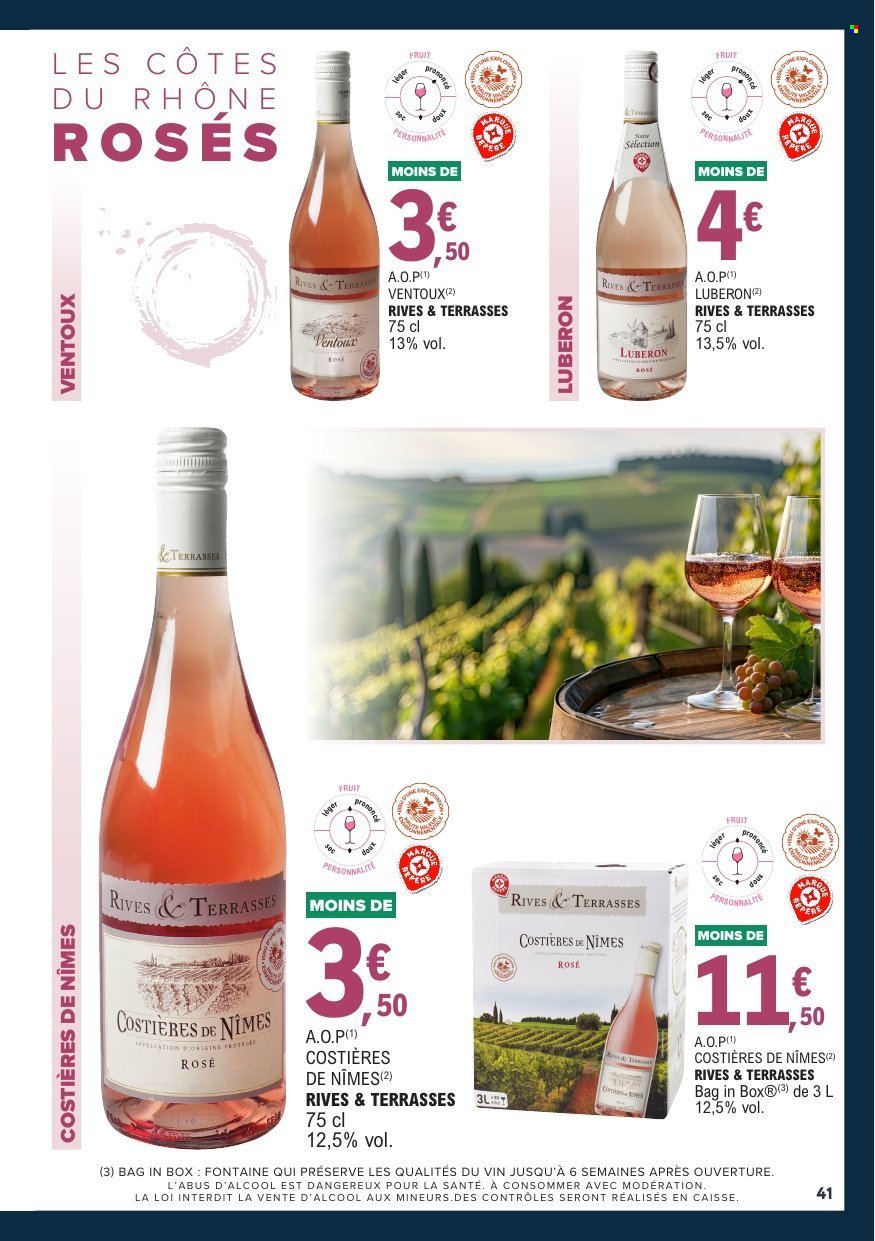 Catalogue E.LECLERC - PROLONGATION GAMME PERMANENTE (2026-01-01 - 2026-06-30)