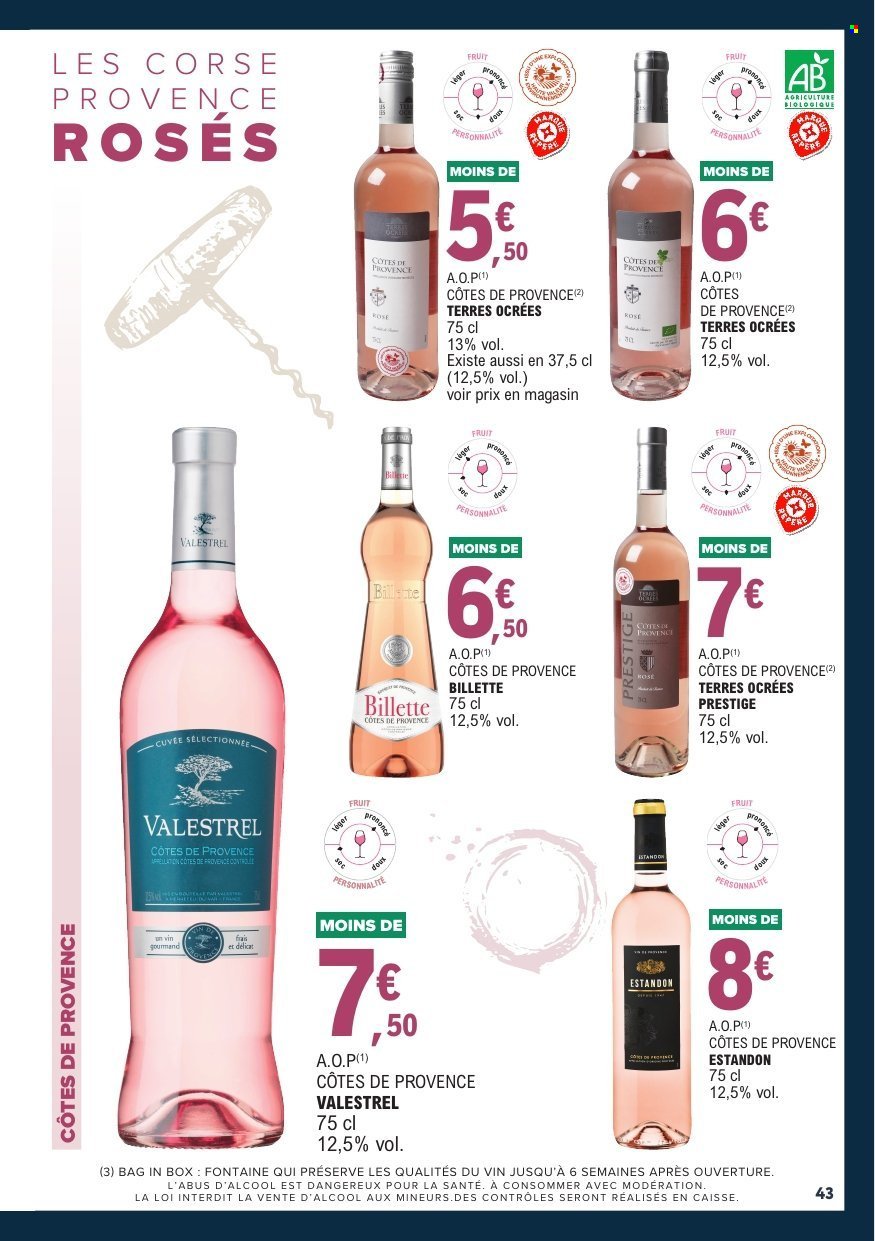 Catalogue E.LECLERC - PROLONGATION GAMME PERMANENTE (2026-01-01 - 2026-06-30)