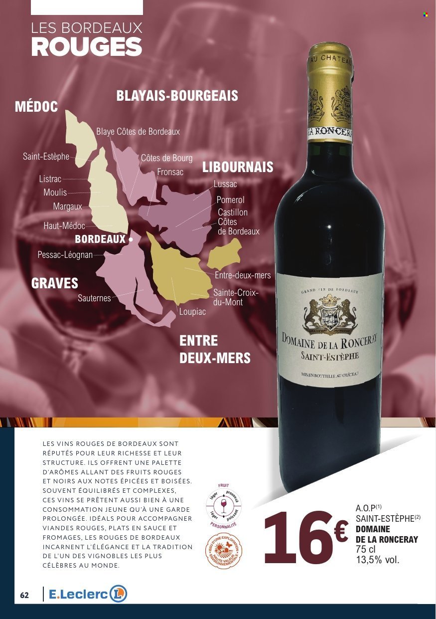 Catalogue E.LECLERC - PROLONGATION GAMME PERMANENTE (2026-01-01 - 2026-06-30)