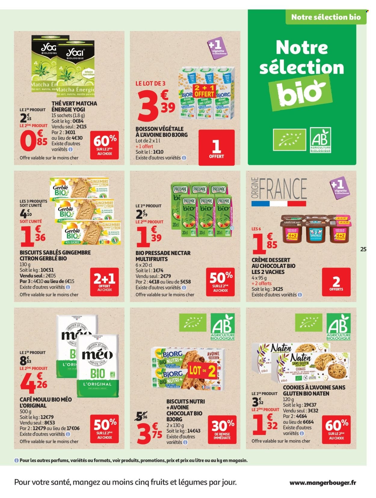Catalogue AUCHAN - L'Asie, on peut aller très loin avec des prix bas (2025-09-23 - 2025-10-05)